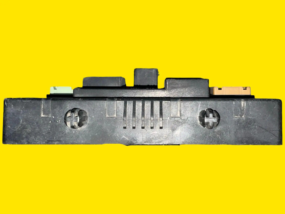 Caja Fusibles Bcm Ipdm Ford Escape Orig. 12-16 Bv6n14a073le