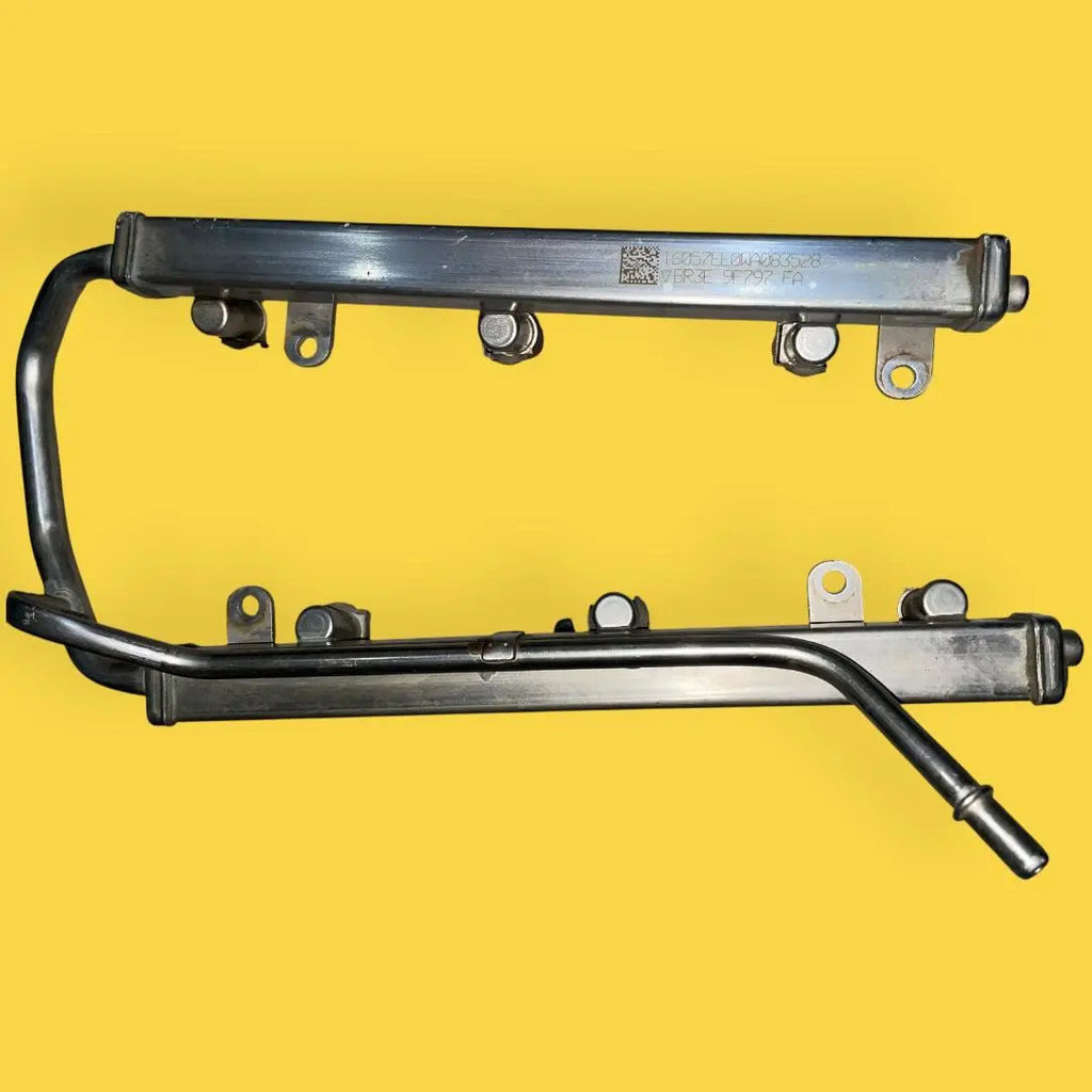 Riel Inyectores Ford 3.5/3.7 Usado Orig. 11-20 Br3e9f797fa