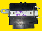 Computadora Tcm Mitsubishi Lancer Usado Orig. 12-17 8631b144