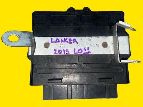 Computadora Tcm Mitsubishi Lancer Usado Orig. 12-17 8631b144