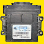 Computadora Tcm Jetta/golf/bora/beetle 10-18 09g927750lf