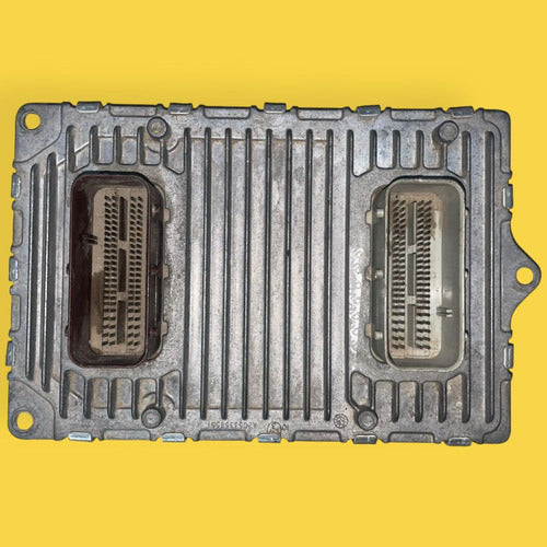 Computadora Motor Patriot/compass 2.4 Orig 14-16 P05150815aa