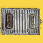 Computadora Motor Patriot/compass 2.4 Orig 14-16 P05150815aa