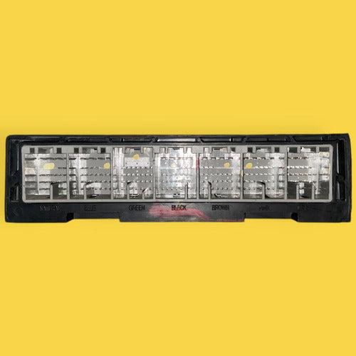 Modulo Bcm Body Control Equinox, Terrain 2.4 11-14 13583542