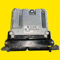 Computadora Motor Vw Tiguan 2.0 Usado Orig. 09-10 06j906026g