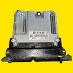 Computadora Motor Vw Tiguan 2.0 Usado Orig. 09-10 06j906026g
