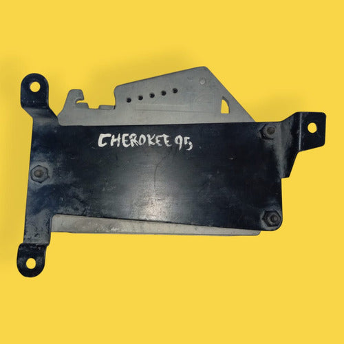 Modulo Control Frenos Jeep Cherokee Usado Original 92-95