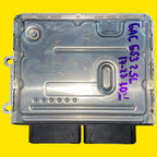 Computadora Motor Gac Gs3 2.5 Orig. 17-23 F01r00dk00