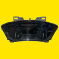 Clúster Velocímetro Ford Explorer Aut Usado Orig Cb5t10849eg Negro