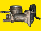 Cuerpo Aceleración Mazda 6, Cx-5, Cx-9 Orig. 16-25 Py8v13640
