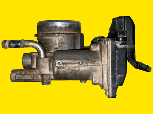 Cuerpo Aceleración Mazda 6, Cx-5, Cx-9 Orig. 16-25 Py8v13640