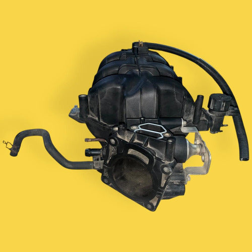 Múltiple Admisión Ranger, Explorer, Sport Trac 4.0l 01-11