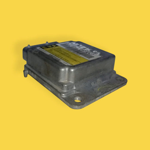 Modulo Bolsas De Aire Pontiac Aztek Usado Original 01-05