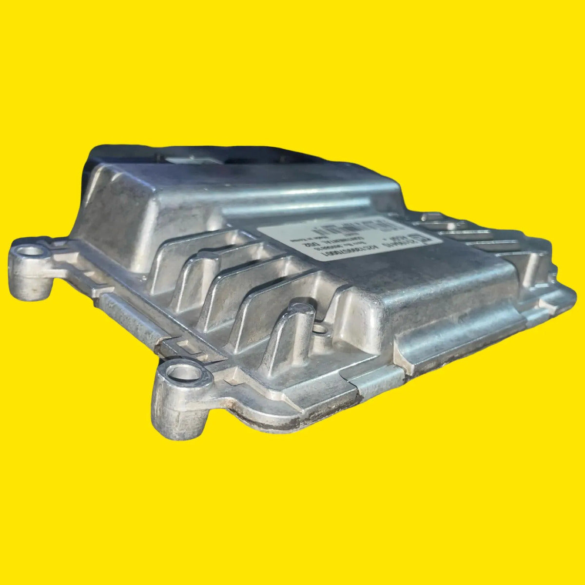 Computadora Motor Spark/beat Orig. 11-22 25199415acdf