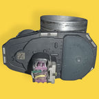 Cuerpo Aceleración Chevrolet Hhr 2.2 Orig. 07-11 Agb1001r1