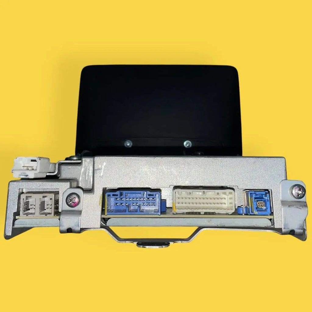 Estero Pantalla Mazda3 Usado Original 14-18 Da7h669c0f Negro