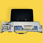 Estero Pantalla Mazda3 Usado Original 14-18 Da7h669c0f Negro