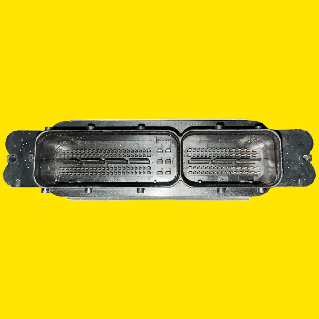 Computadora Motor Tiguan/jetta/leon/golf 1.4 Orig 17-23