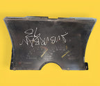 Clúster Velocímetro Silverado/sierra Autm. 92-94 Usado Orig. Negro