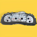 Clúster Velocímetro Ford Sport Trac Usado Original 00-05 Gris