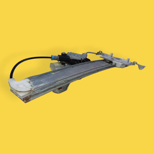 Elevador Ventana Trasera Izq. Chevrolet Hhr Usado Orig 06-11