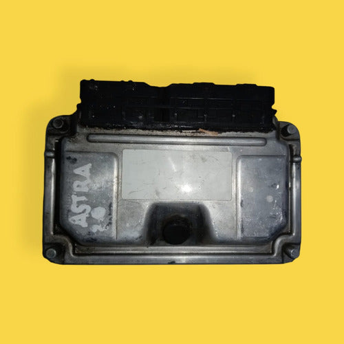 Computadora Motor Chevrolet Astra 2.0 Usado Original 00-08