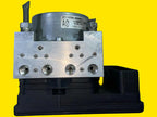 Modulo Abs Honda Civic Usado Orig. 16-22 57110tbaa060m1 Plateado/negro