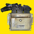 Computadora Motor Nissan Altima 2.5 Orig. 16-17 Bem408300