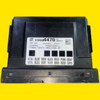 Modulo Bcm Body Control Cruze/trax/spark Orig 12-21 13594470