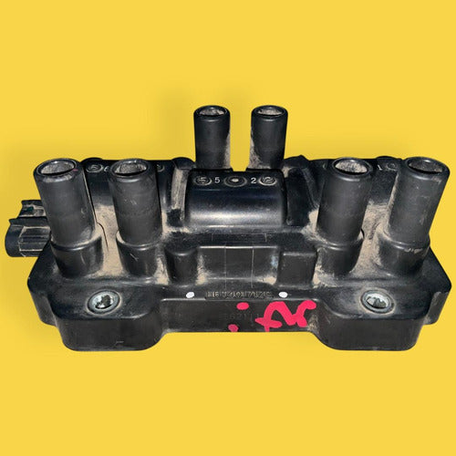 Bobina Encendido Equinox, G6 3.4 Usado Orig 04-10 H6t40171zc