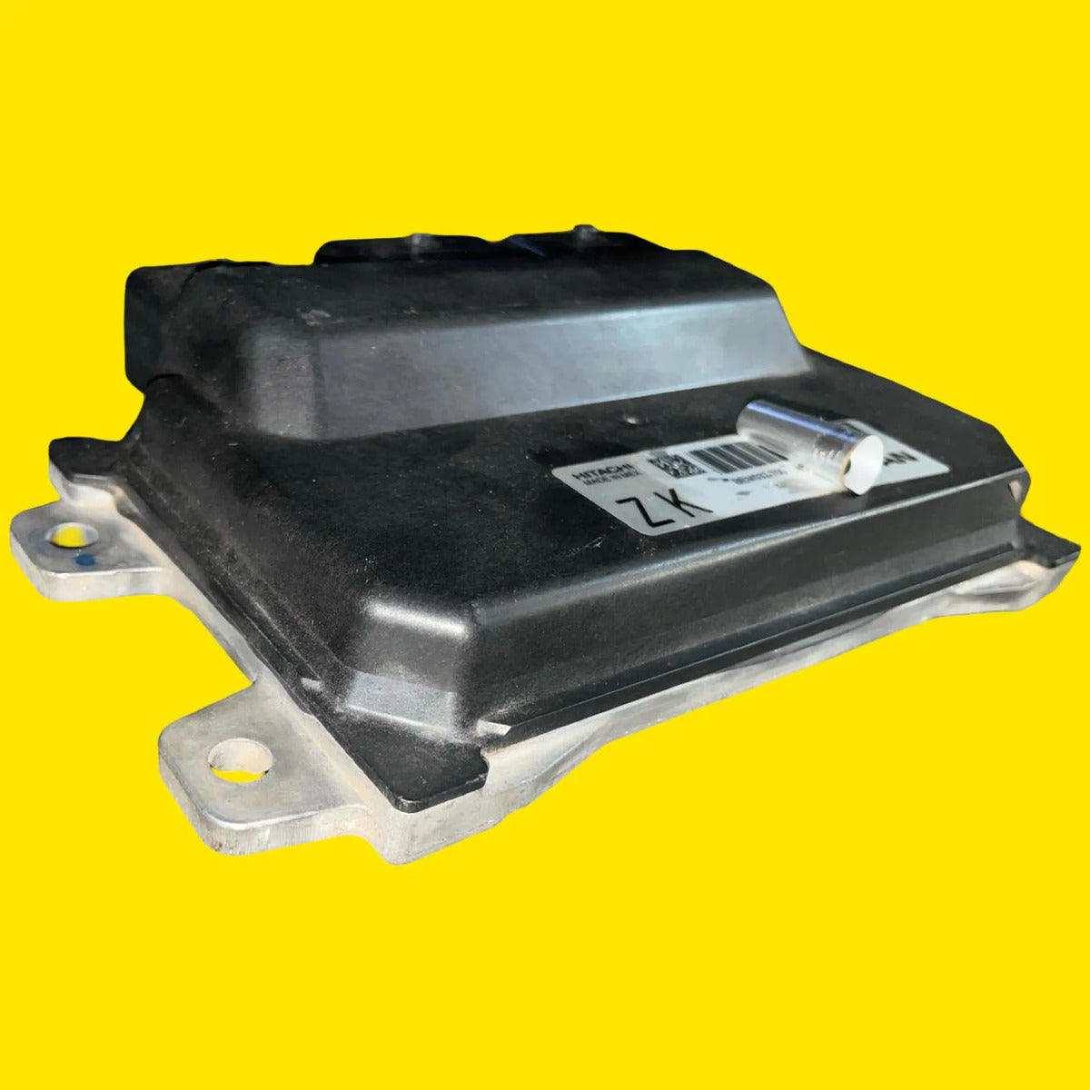 Computadora Motor Nissan Versa Usado Orig. 20-24 Bem532700