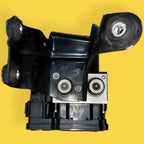 Modulo Abs Dodge Ram Usado Original 09-25 P68292756ac Negro