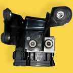 Modulo Abs Dodge Ram Usado Original 09-25 P68292756ac Negro