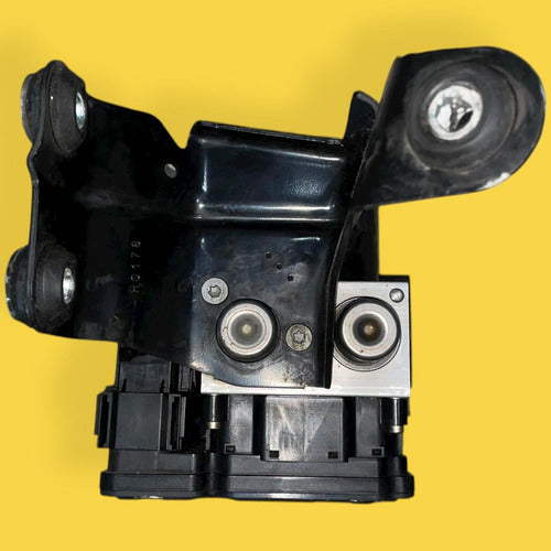 Modulo Abs Dodge Ram Usado Original 09-25 P68292756ac Negro