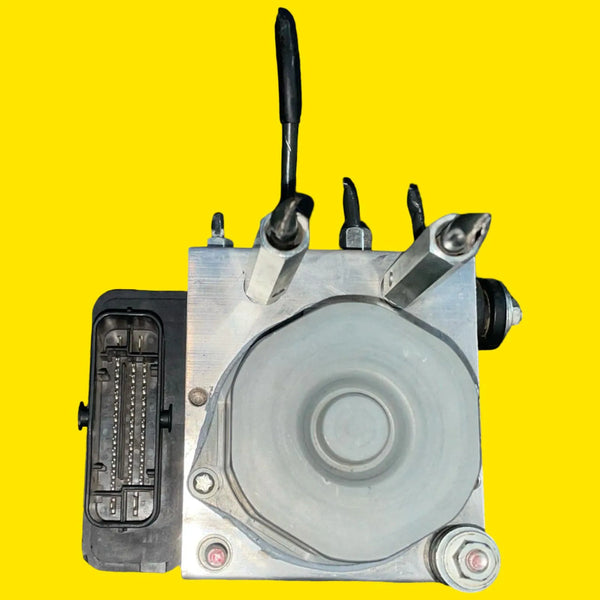 Modulo Abs Toyota Raize Usado Original 22-25 89540bz190