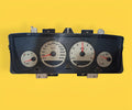 Cluster Velocimetro Dodge Neon 00-05 Usado Original Blanco