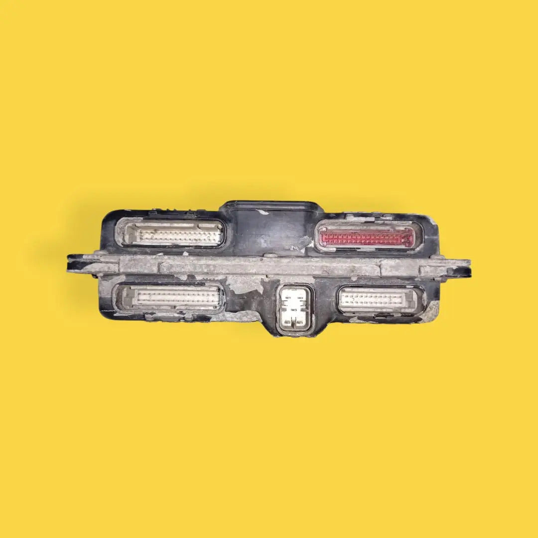 Computadora Motor 4.3/5.7 Chevrolet, Gmc Usado Orig. 96-98