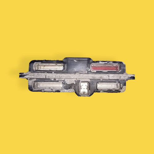 Computadora Motor 4.3/5.7 Chevrolet, Gmc Usado Orig. 96-98