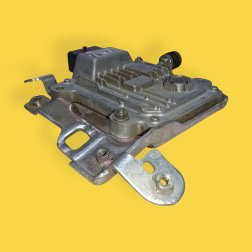 Computadora Tcm Nissan Versa, March 1.6 Usado Original 12-22