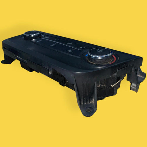 Modulo Control Aire Acondicionado Nissan Sentra Orig. 13-19