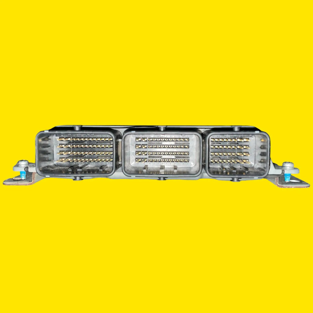 Computadora Motor Np300/frontier Orig. 15-23 Bem407700