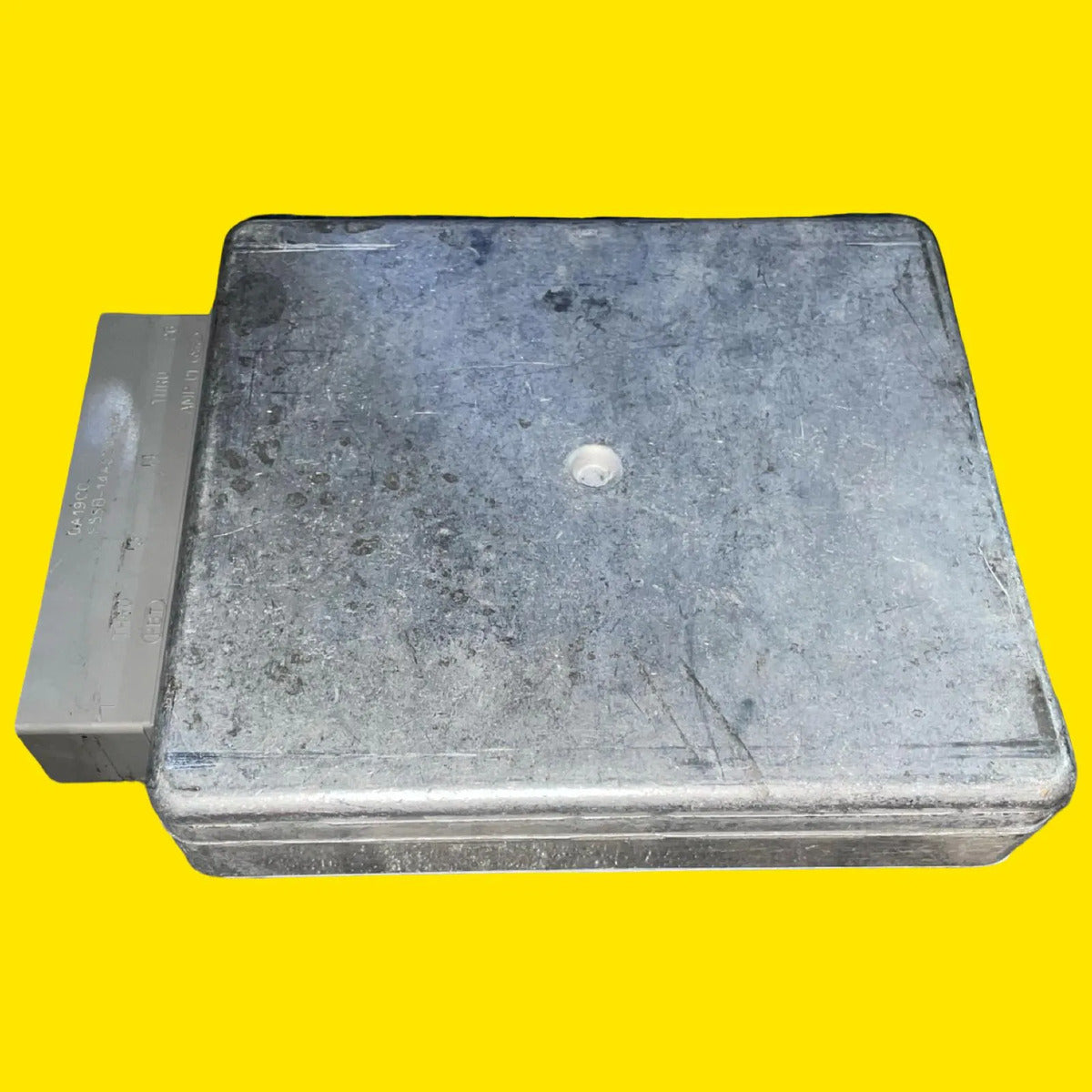 Computadora Motor Ford Explorer 4.0 Orig. 99-00 Xl2f12a650kc