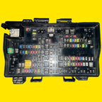 Caja Fusibles Tipm Grand Cherokee Orig. 13-18 P68137439ad