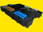 Modulo Bcm Body Control Escape, Focus 14-15 Dv6t14a073jg