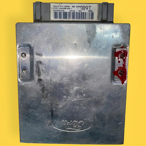 Computadora Motor Ranger Std. 2.3 Orig. 89-90 E9tf12a650a2a