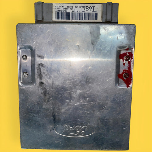 Computadora Motor Ranger Std. 2.3 Orig. 89-90 E9tf12a650a2a