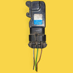Sensor Map Corsa 1.4 Usado Original 02-04 16212460