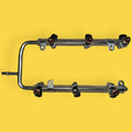 Riel Inyectores Explorer/edge/mustang/mkz/mkx 3.5/3.7 09-18