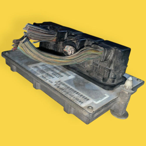 Computadora Motor Grand Cherokee, Dodge Ram 5.7 Orig. 09-10