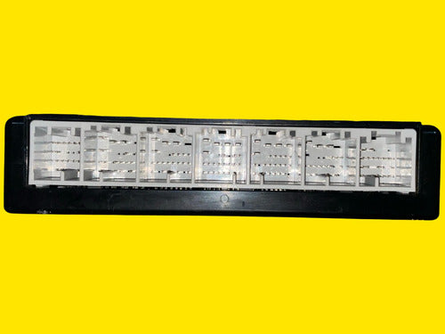 Modulo Bcm Body Control Chevrolet, Gmc, Buick 06-15 22860591